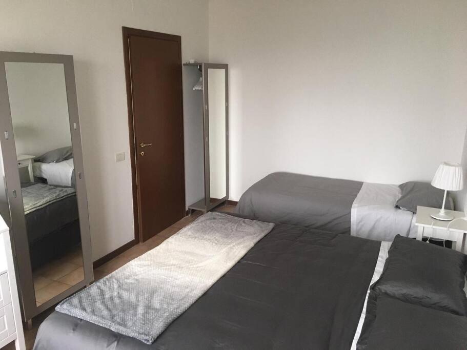 Apartamento G&g Bolonha