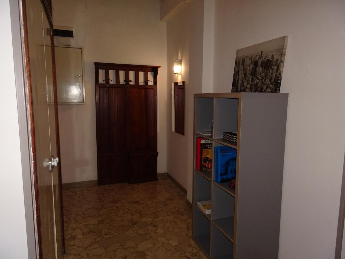 Appartement Trilocale Alla Lunetta