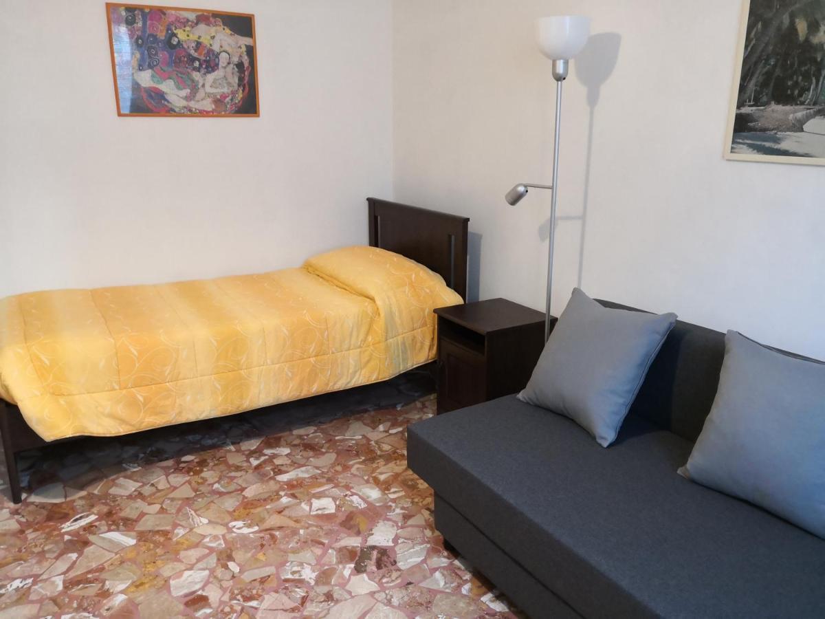 Trilocale Alla Lunetta Appartement *