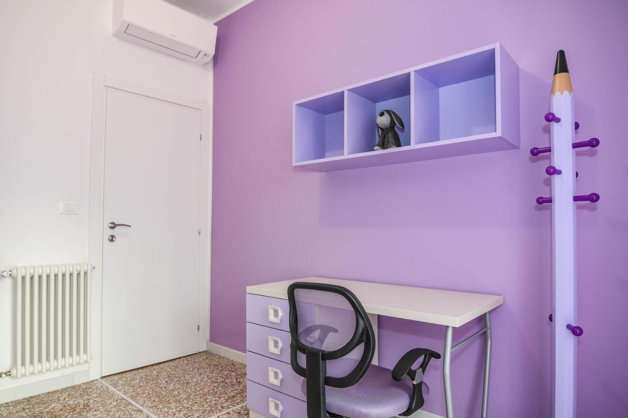 Appartement Fontanesi Bologne