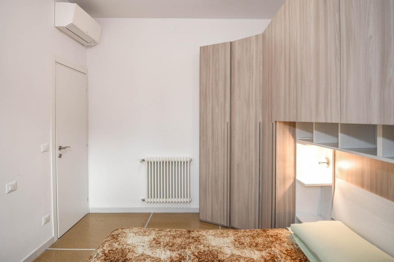 Appartement Fontanesi Bologne