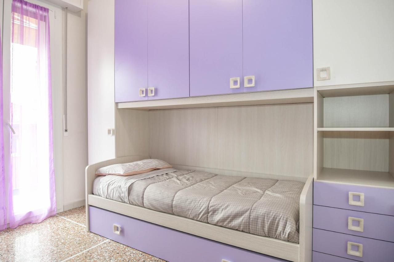 Fontanesi Appartement Bologne