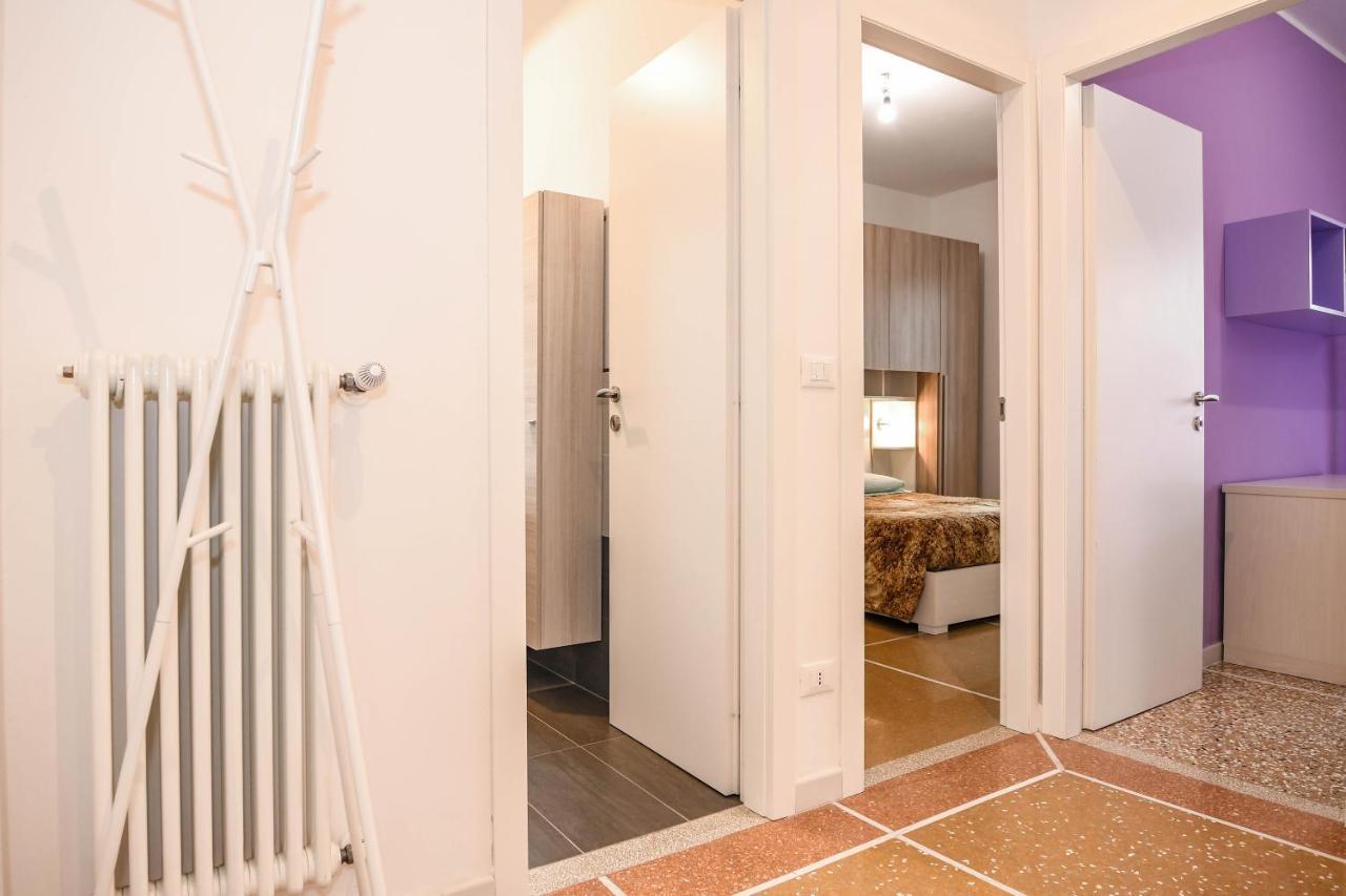 Appartement Fontanesi *