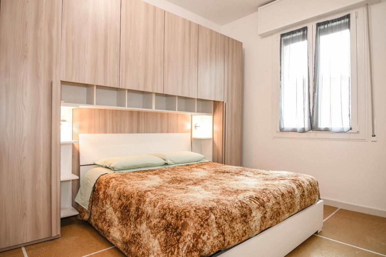 Fontanesi Appartement *