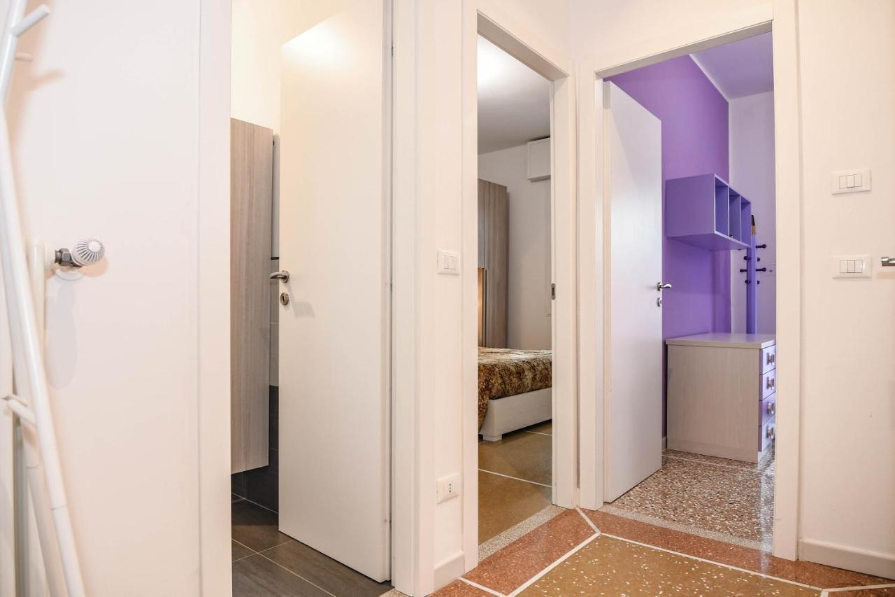 Fontanesi Appartement Bologne