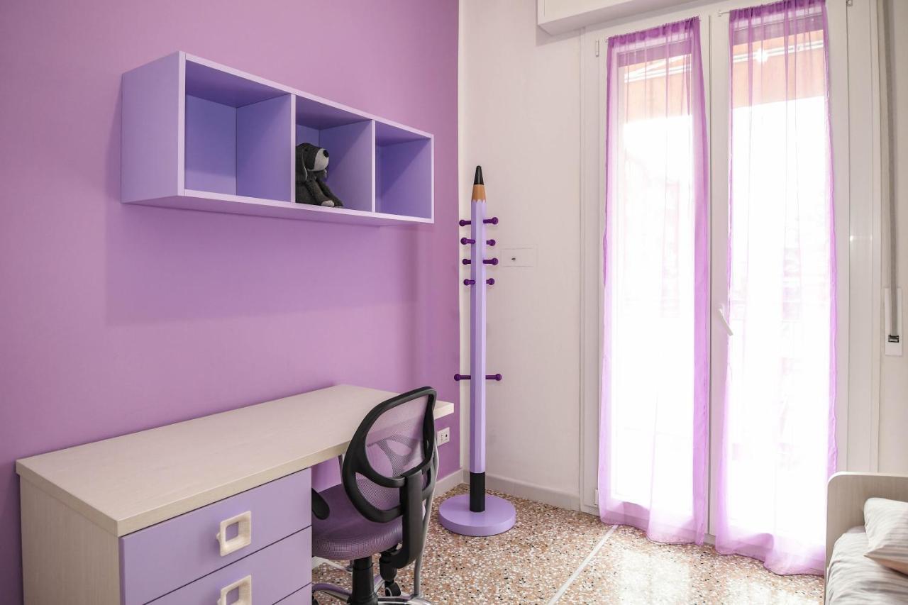 Appartement Fontanesi *
