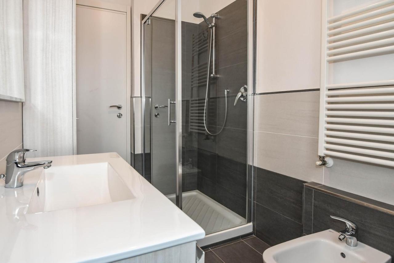 Fontanesi Appartement *