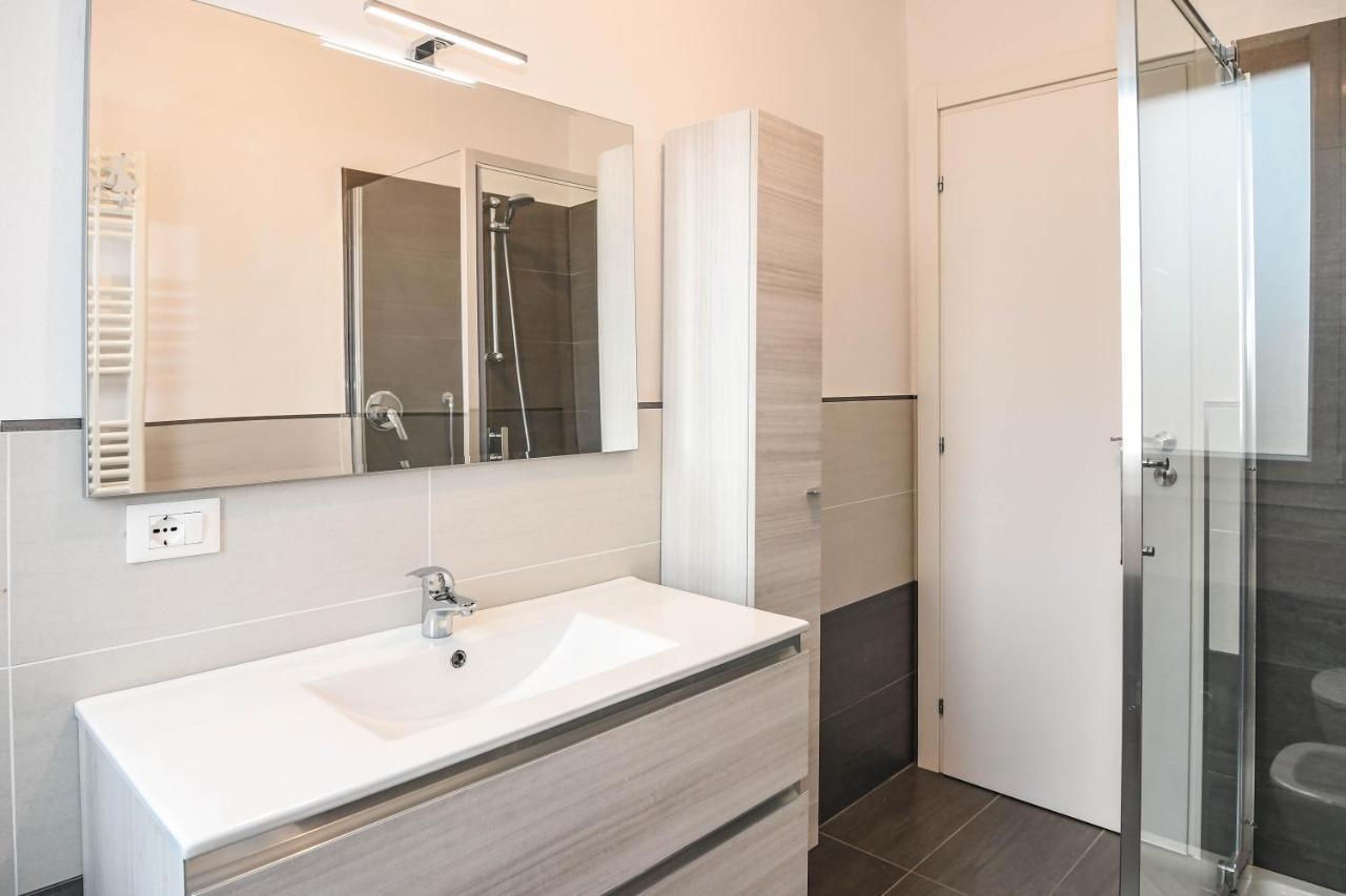 Fontanesi Appartement Bologne