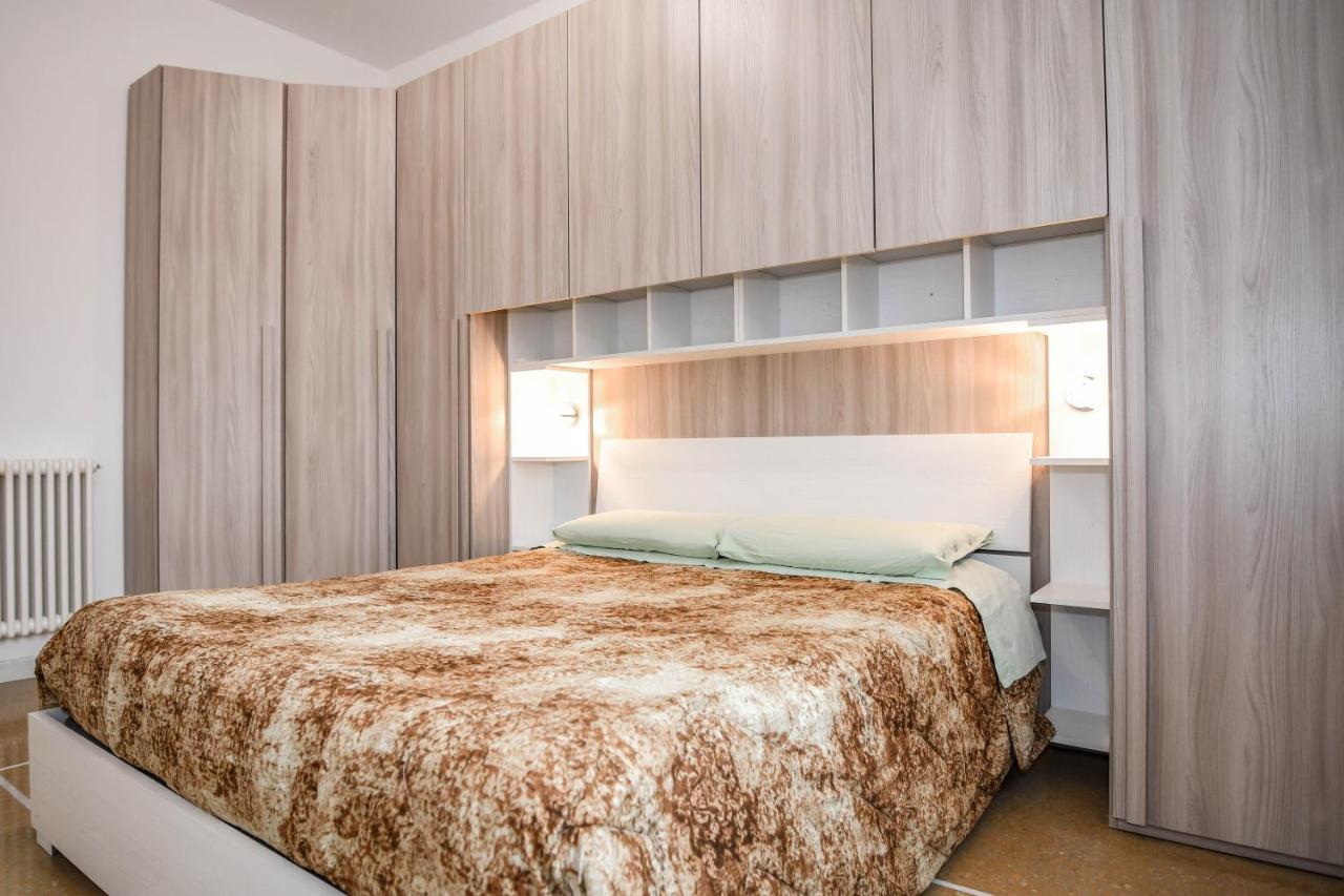 Appartement Fontanesi Bologne