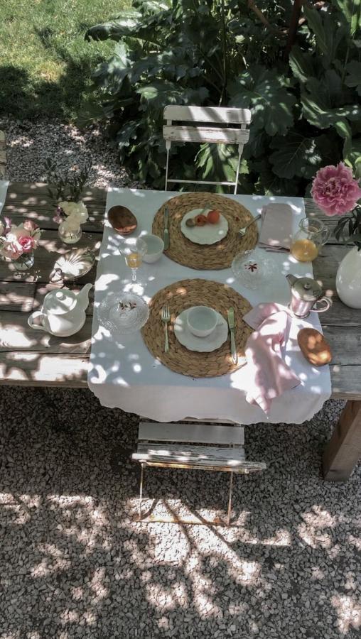 Ca'vermiglia Couette-café