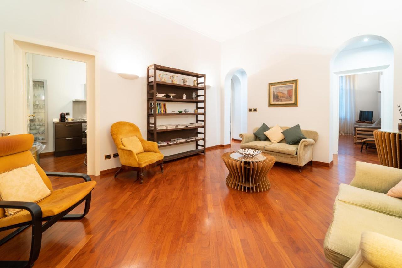Appartement Zamboni Bologne