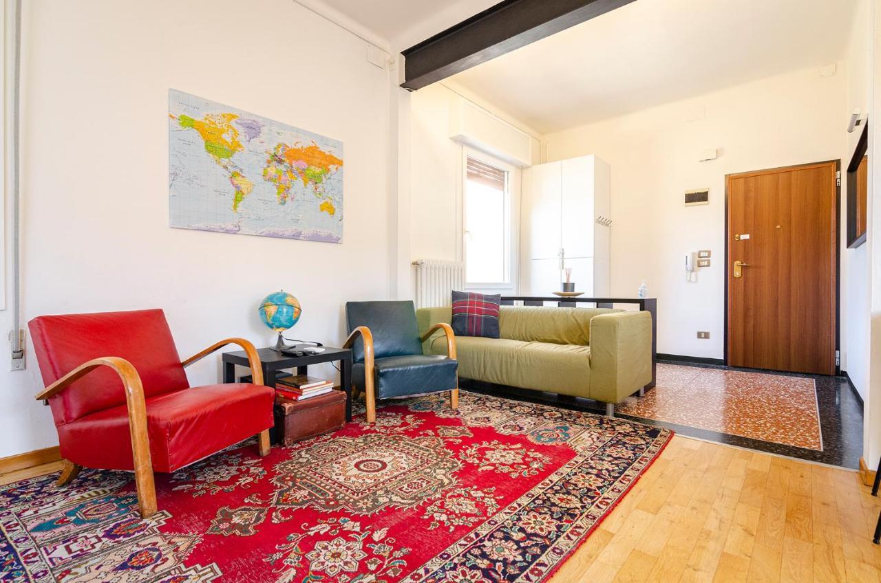 Apartment Di Vincenzo 4