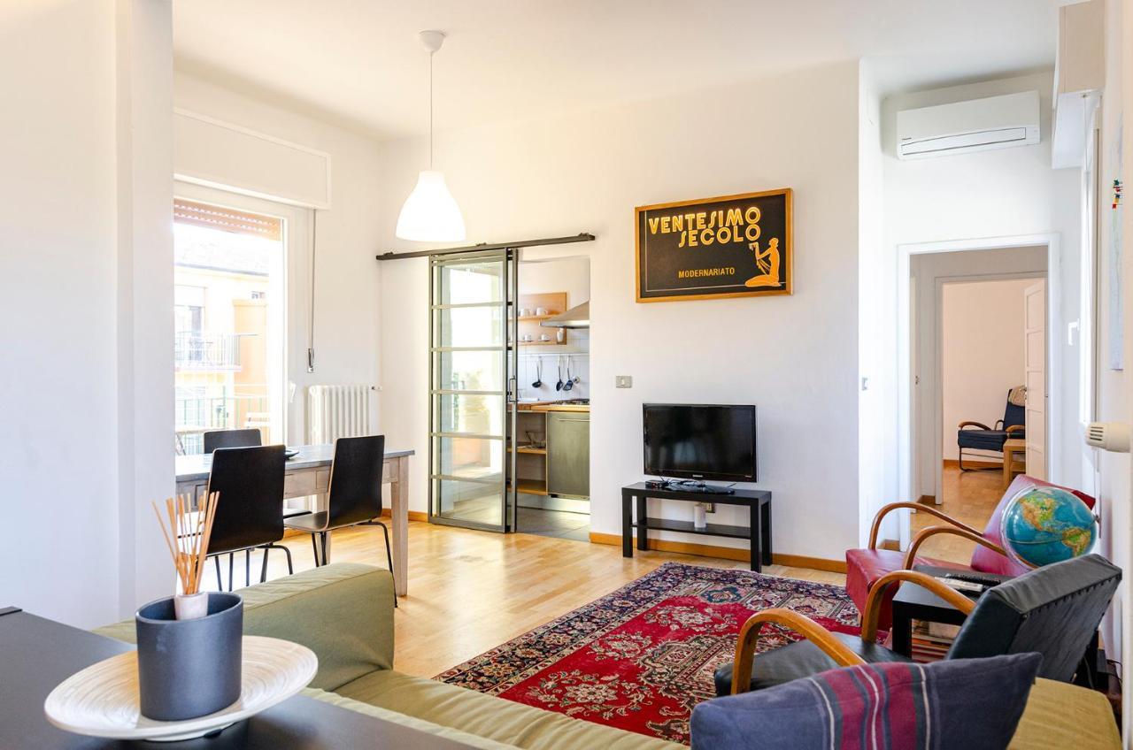 Apartment Di Vincenzo 4 Bologna