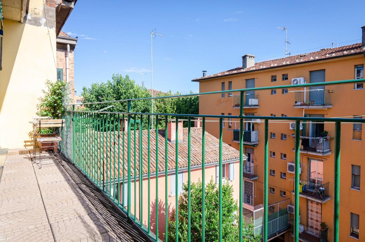 Di Vincenzo 4 Apartment Bologna