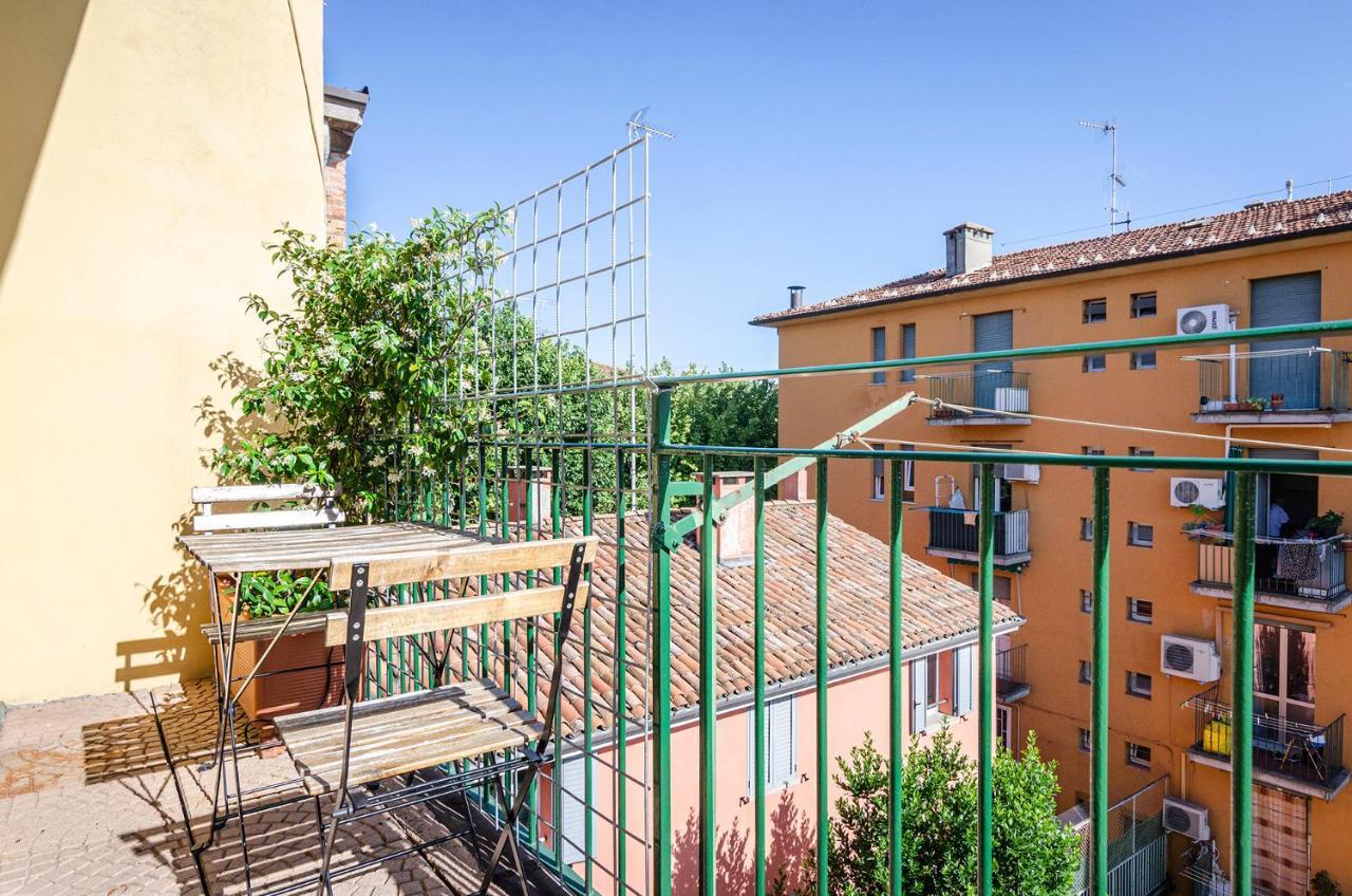 Di Vincenzo 4 Apartment *