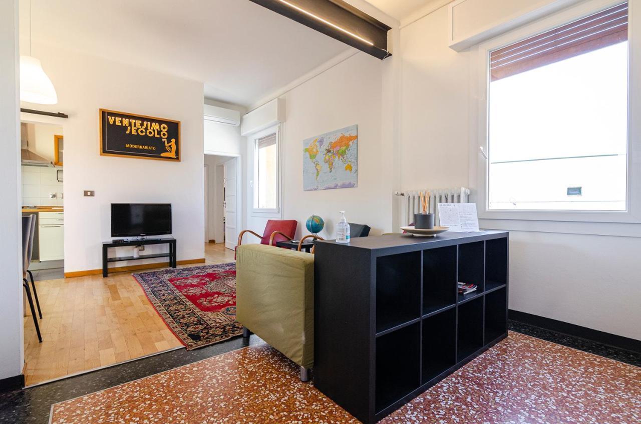 Apartment Di Vincenzo 4