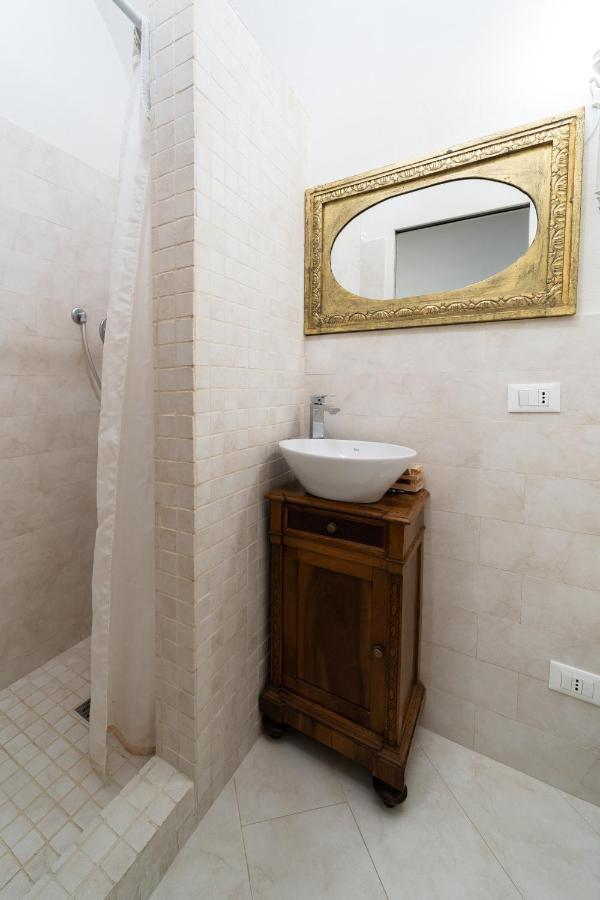 Appartement Residenza Aldrovandi Bologne