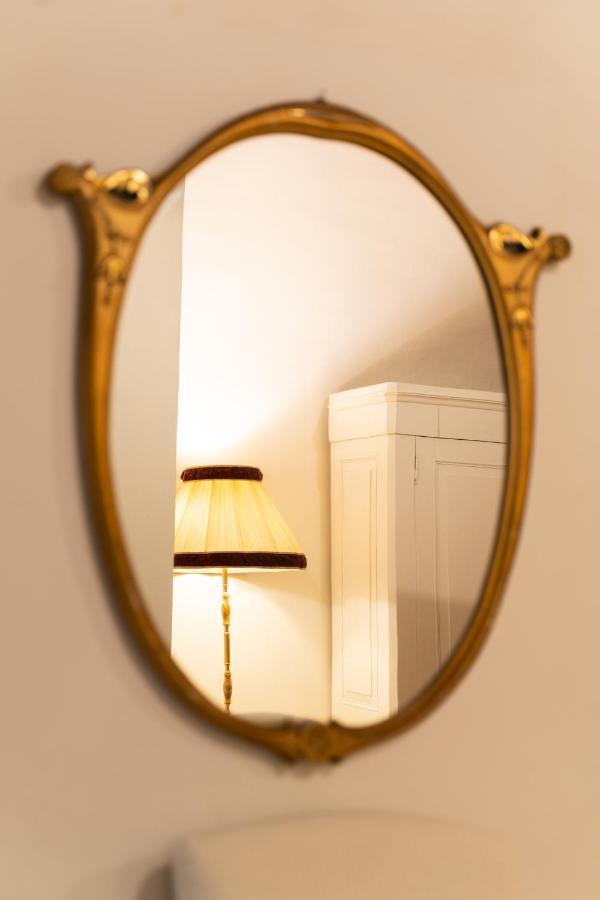 Appartement Residenza Aldrovandi *