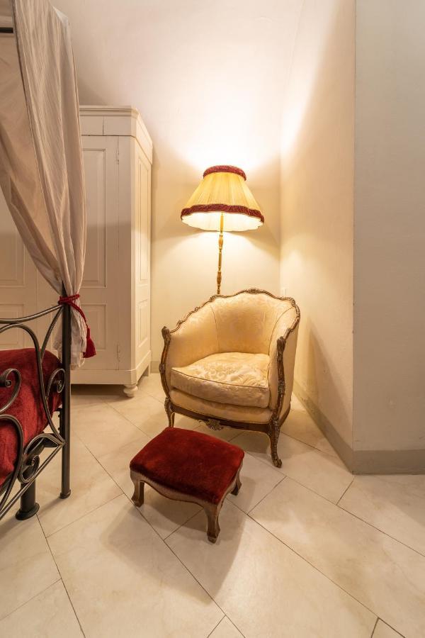 Residenza Aldrovandi Apartamento *