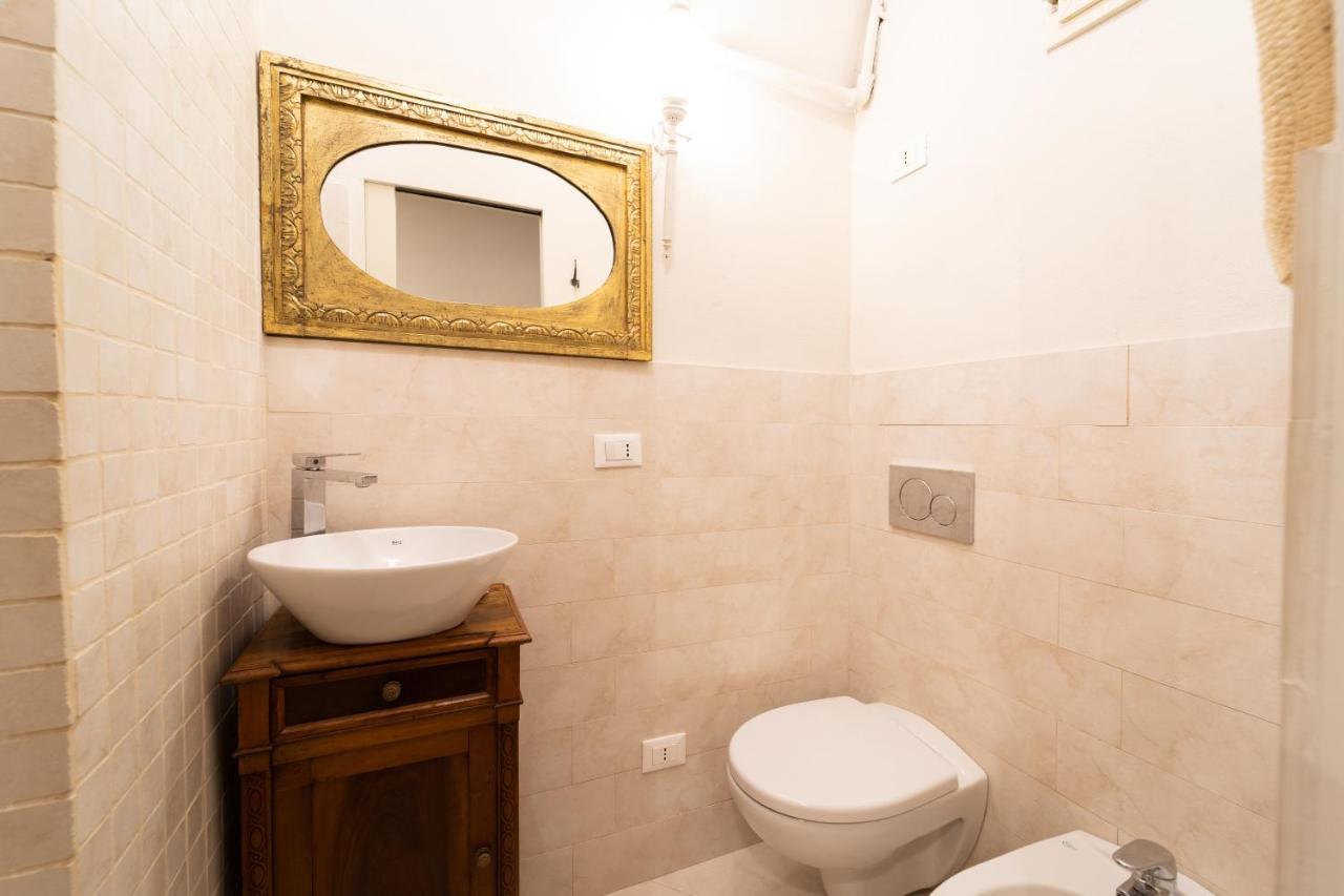 Residenza Aldrovandi Apartamento Bolonia
