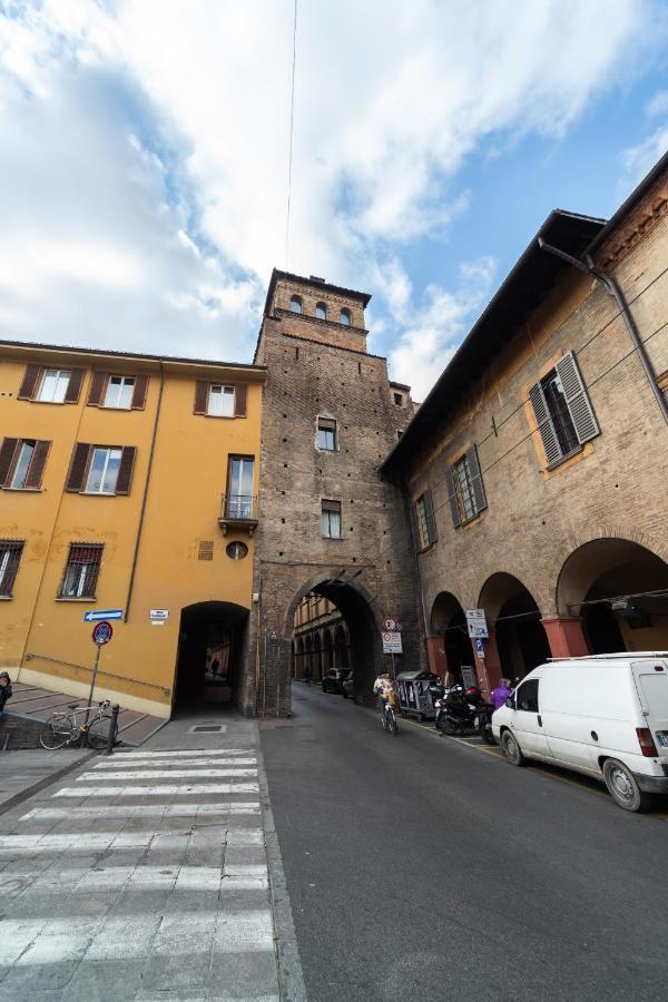 Residenza Aldrovandi Bolonia