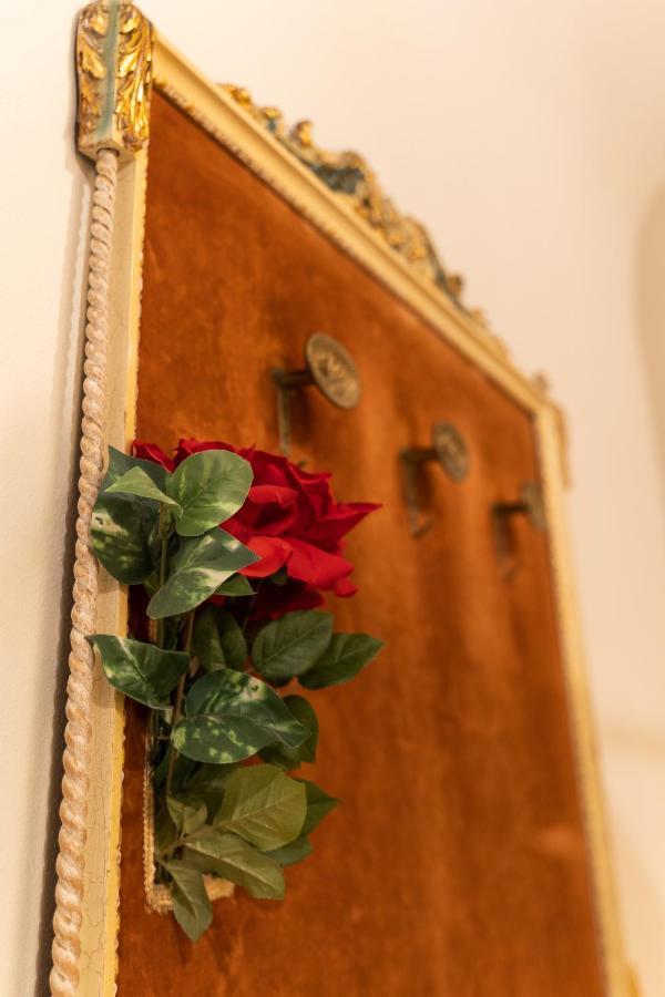 Apartamento Residenza Aldrovandi *