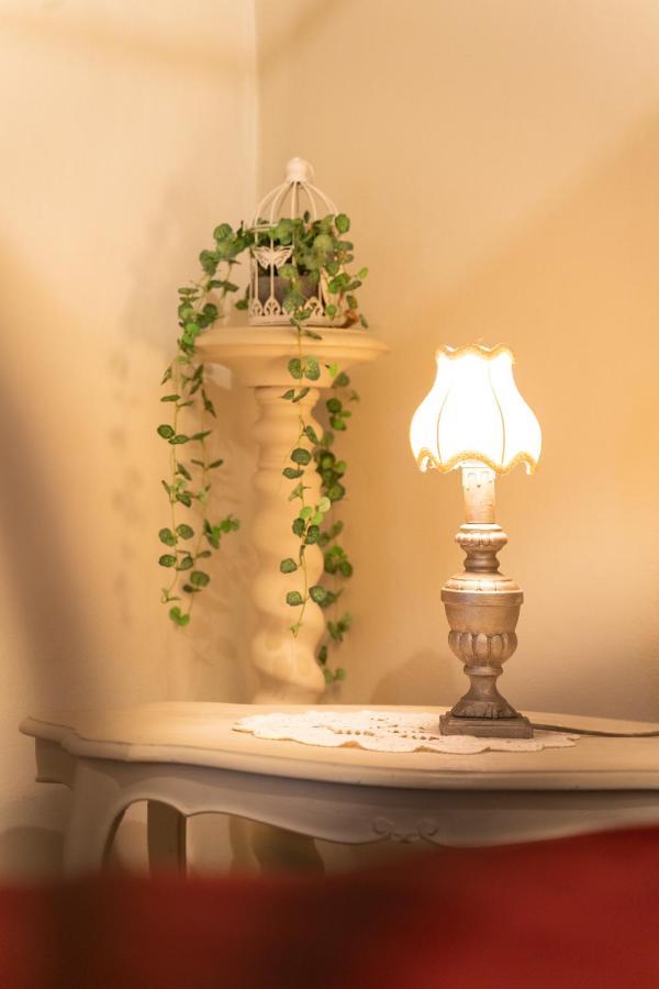 Residenza Aldrovandi Appartement Bologne