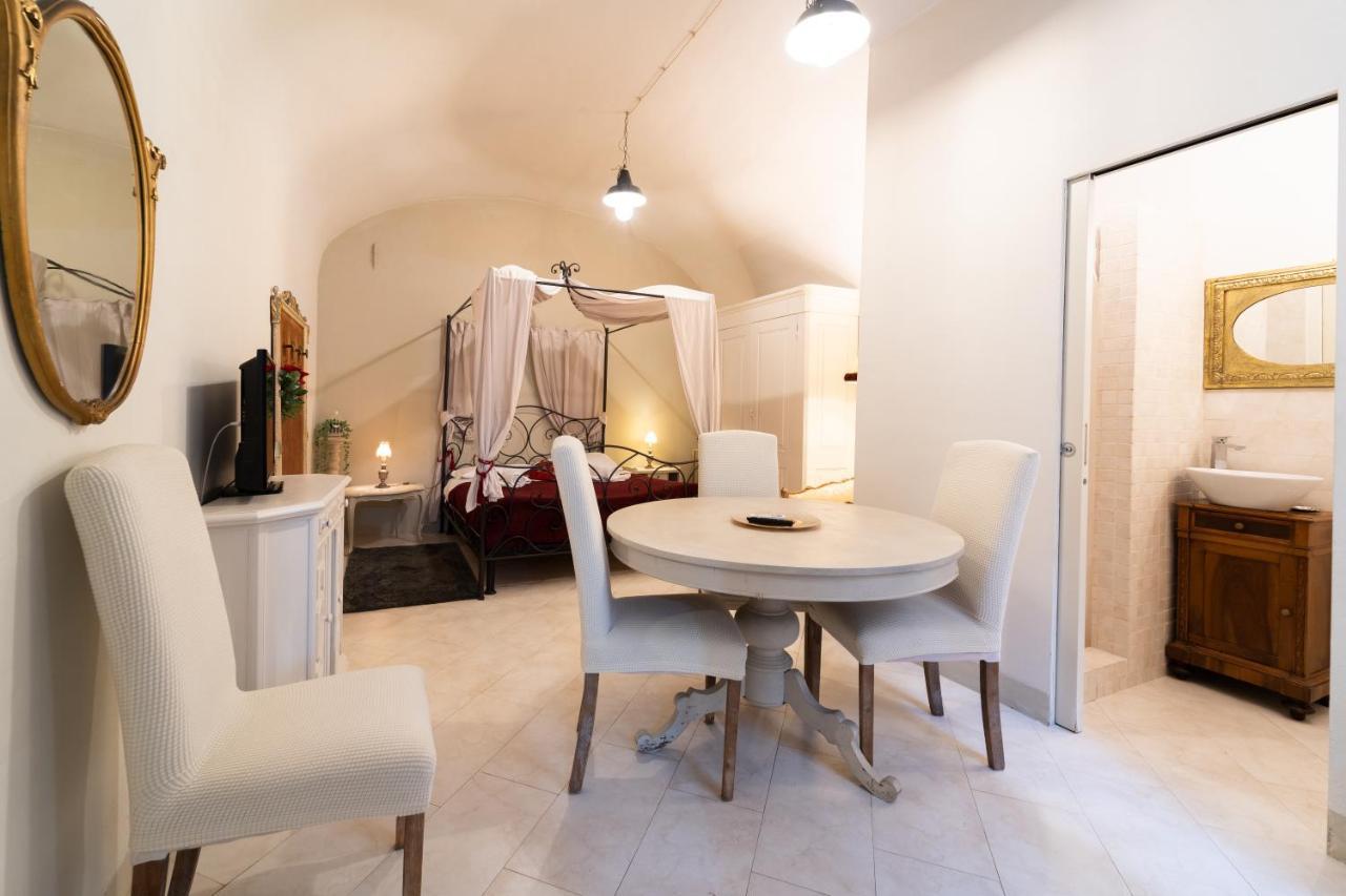 Residenza Aldrovandi Apartamento Bolonia