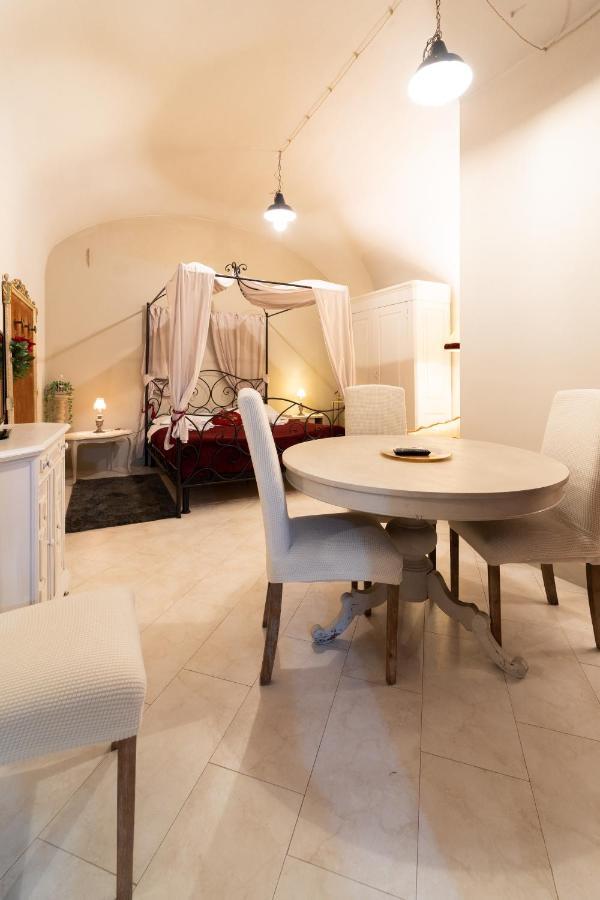 Residenza Aldrovandi Apartamento