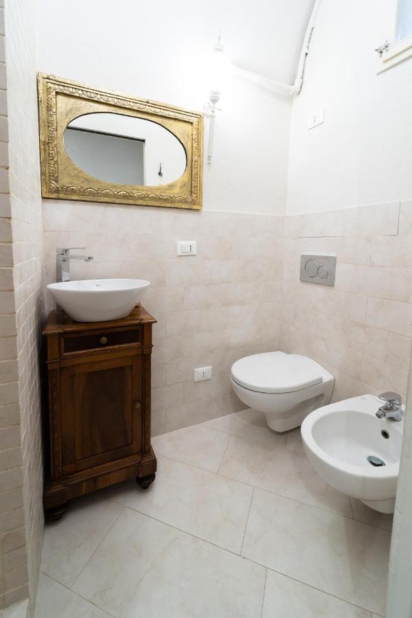 Residenza Aldrovandi * Bolonia