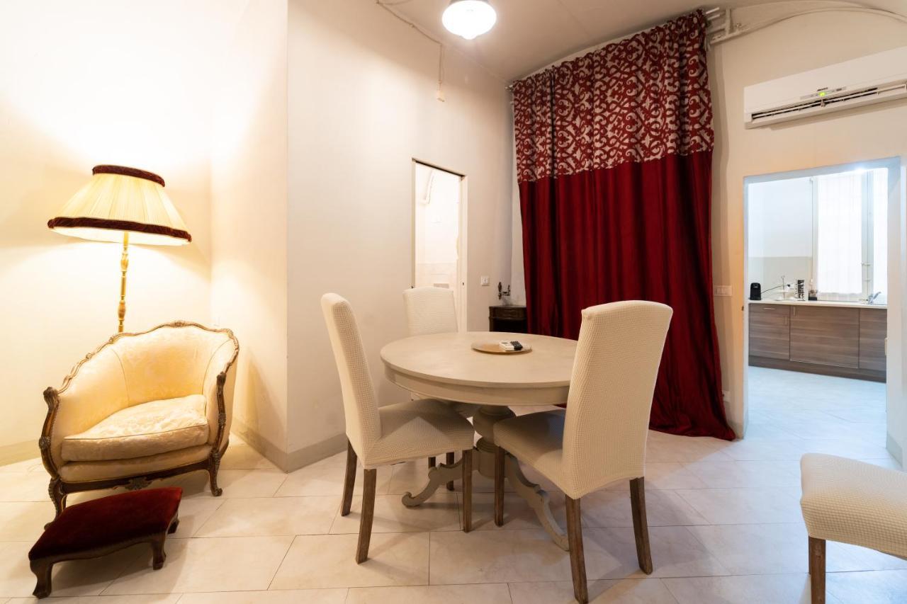 Residenza Aldrovandi Bologne