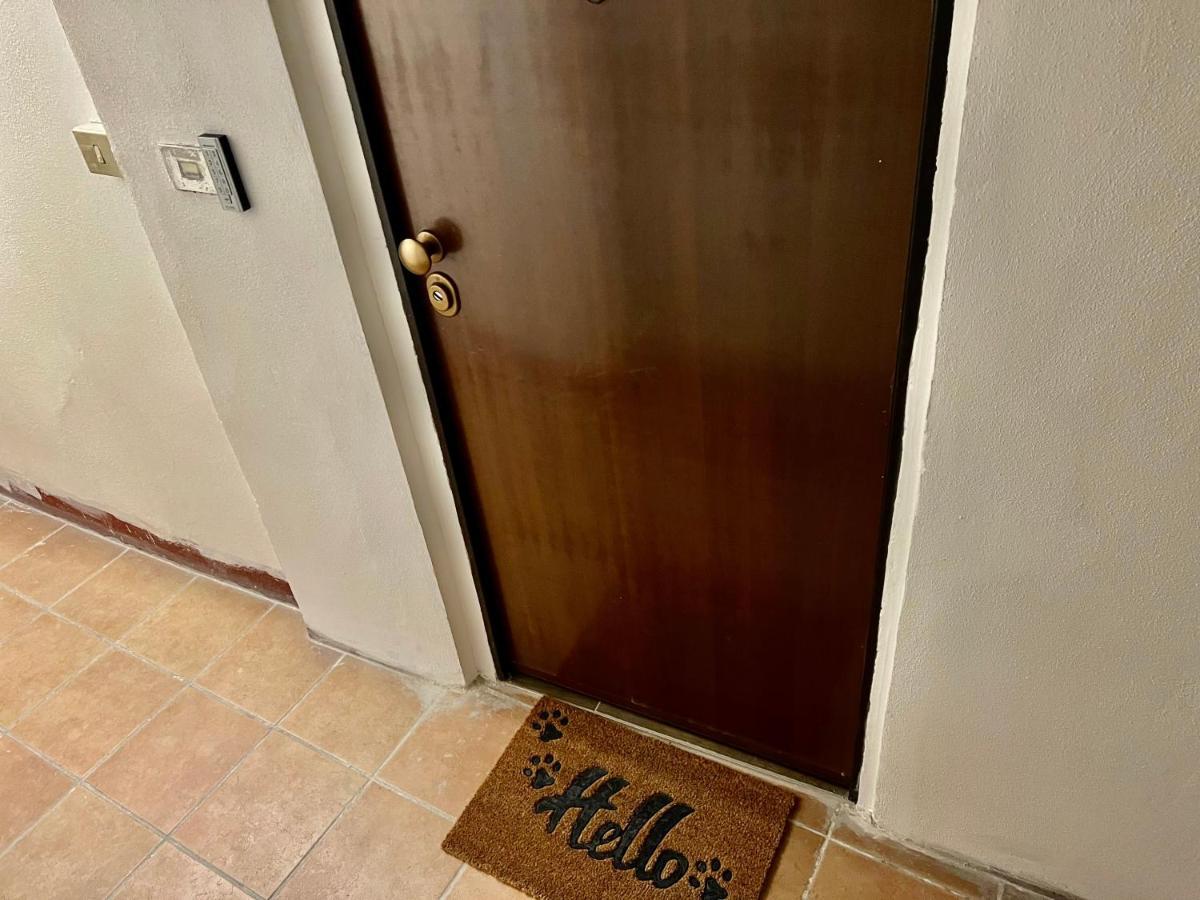 Lejlighed Siam House Bologna