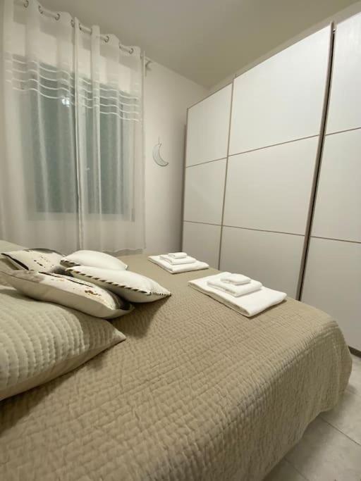 Mirsie Apartment *
