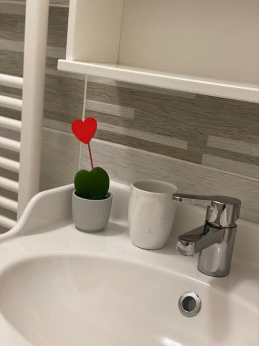 Mirsie Apartment
