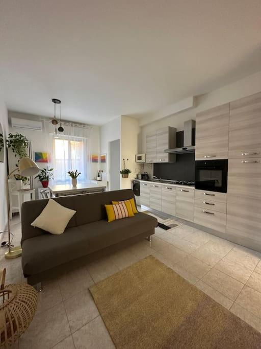 Mirsie Apartment