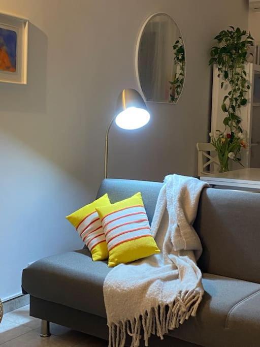 Apartment Mirsie