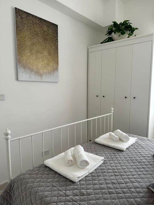 Apartment Mirsie *