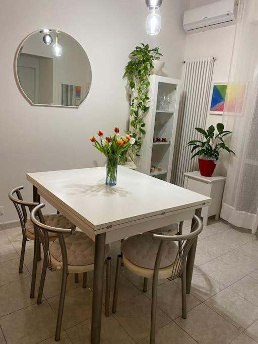 Apartment Mirsie Bologna