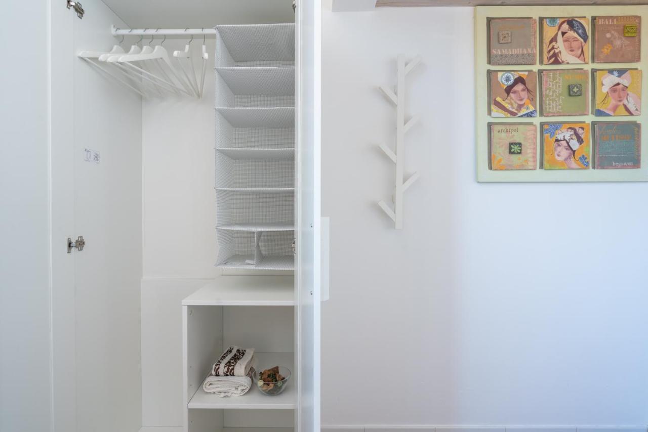 Apartamento Porta Galliera *
