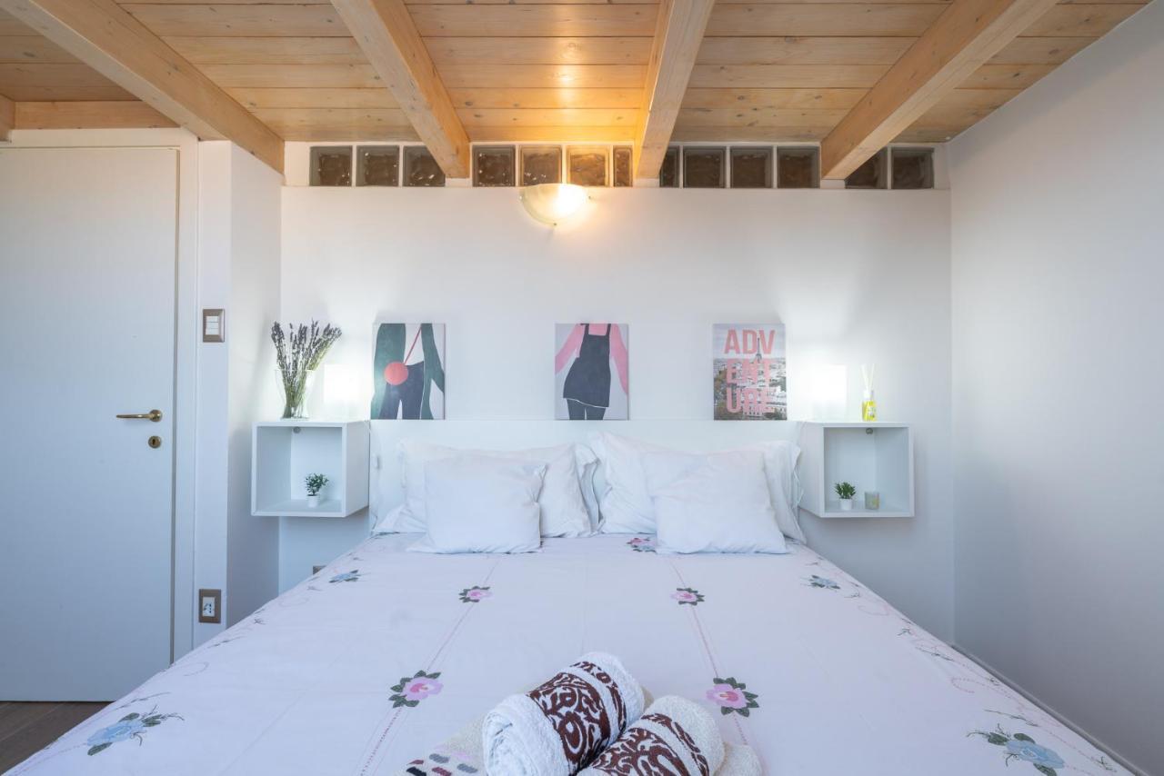 Apartamento Porta Galliera Bolonia