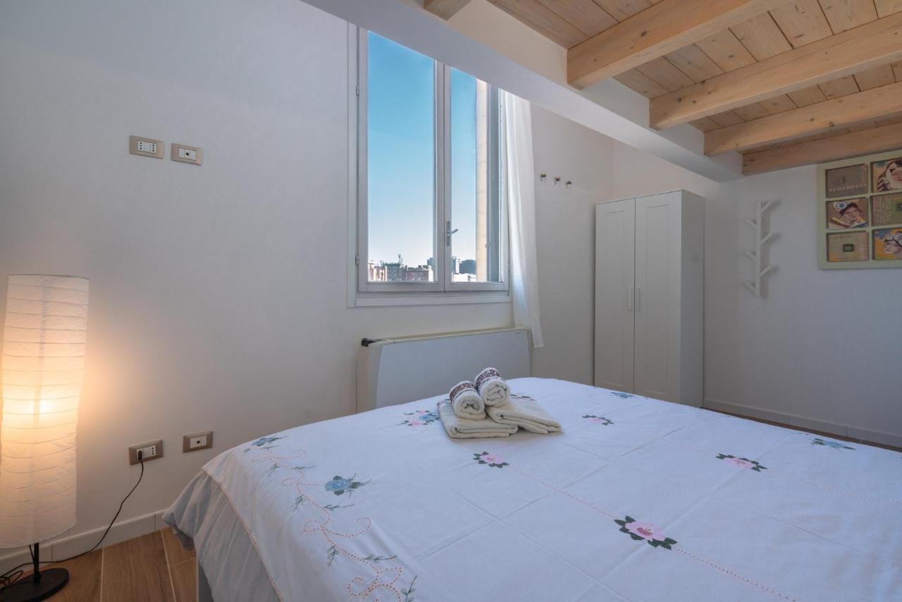 Porta Galliera Apartamento *