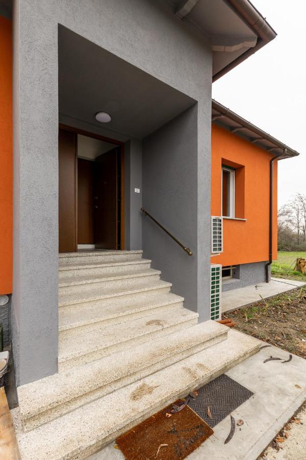 Holiday home Casa Con Giardino A Borgo Panigale Bologna