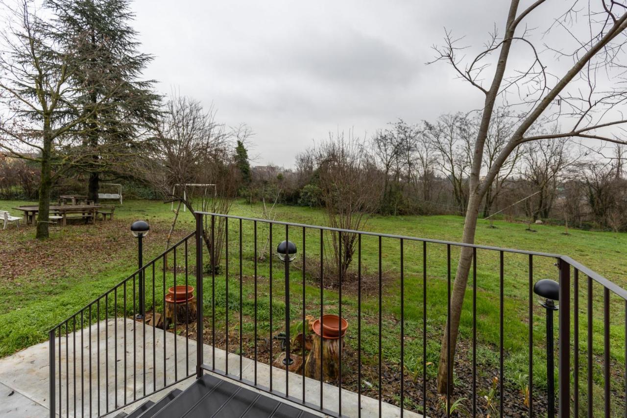 Holiday home Casa Con Giardino A Borgo Panigale *