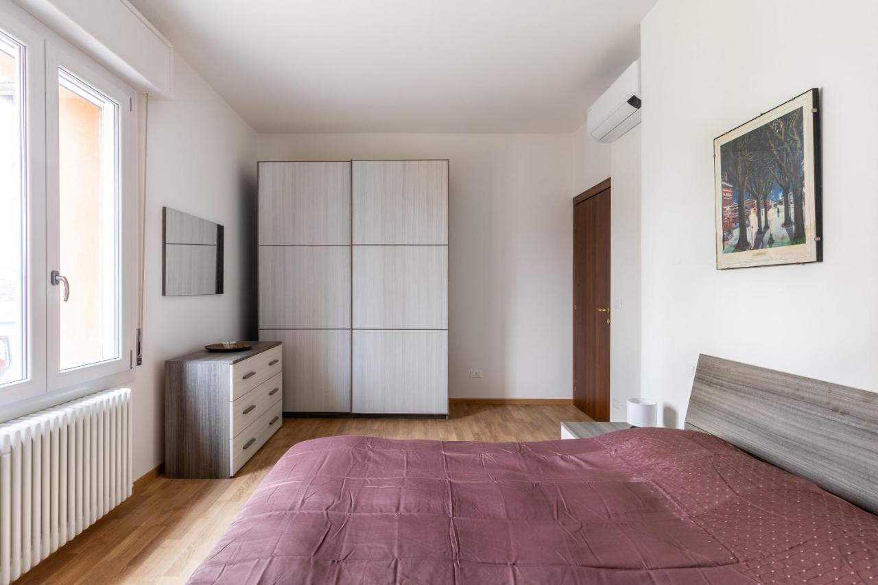 Casa Con Giardino A Borgo Panigale Holiday home *