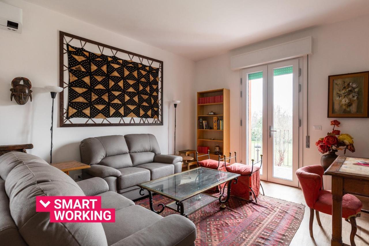 Holiday home Casa Con Giardino A Borgo Panigale *