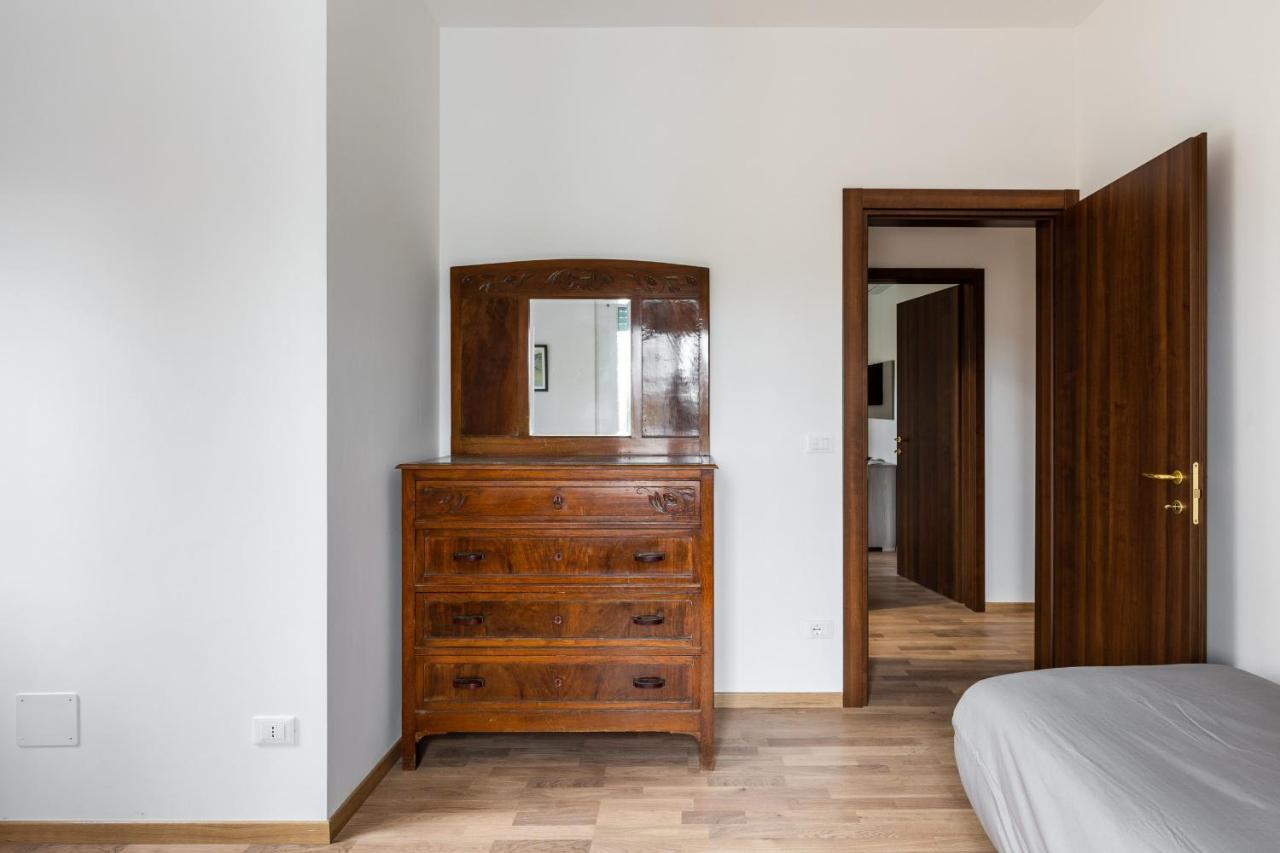 Casa Con Giardino A Borgo Panigale Holiday home *