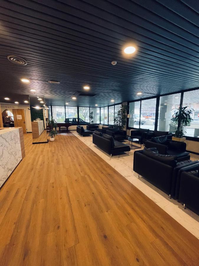 Jr Amadeus 4* Bologna
