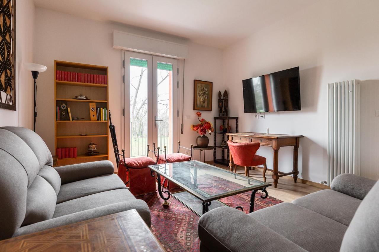 Holiday home Casa Con Giardino A Borgo Panigale *