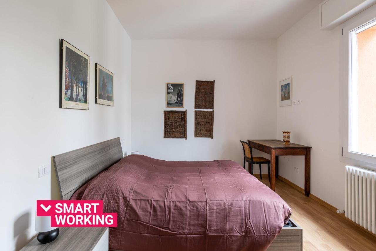 Casa Con Giardino A Borgo Panigale Holiday home