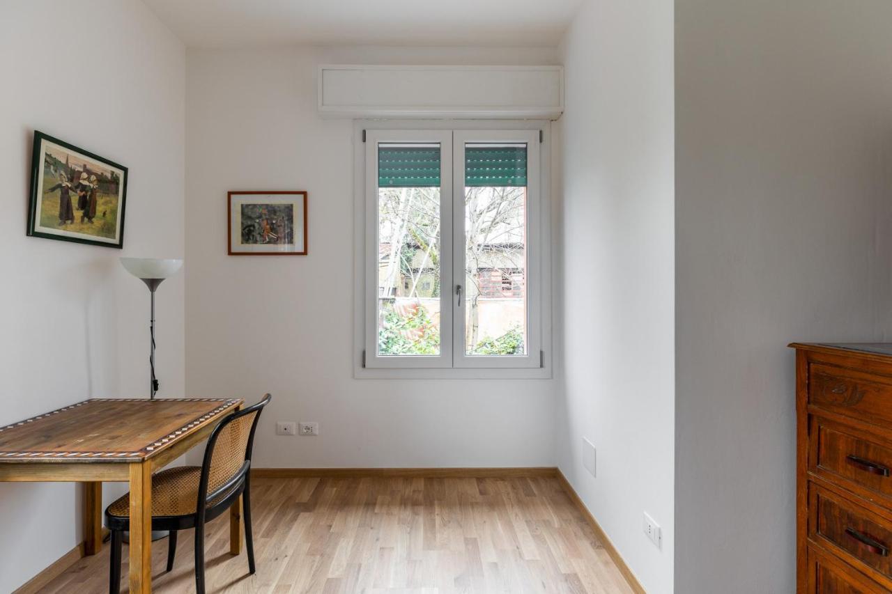 Holiday home Casa Con Giardino A Borgo Panigale Bologna